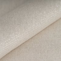 Tissu bachette Lurex col argent - Mondial Tissus