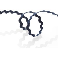 Serpentine Marine 8 mm MT - MT - Mondial Tissus