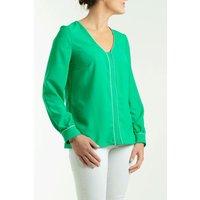 Patron femme robe top Magritte 34 au 46 - Les Patronnes - Les Patronnes - Mondial Tissus