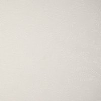 Tissu Velours frappé cachemire texture écru - Mondial Tissus