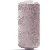 Bobine de fil tous tissus 500 mètres 100 % polyester Rose - Violet - MT - Mondial Tissus