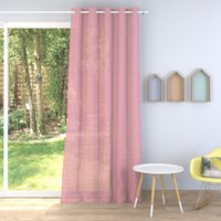 Tissu voile étamine Laurie - Mondial Tissus