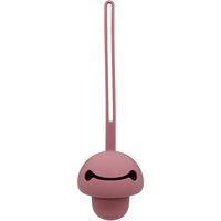 Protège tétine couleur rose - Mondial Tissus