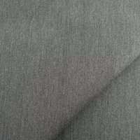 Bâche Plein Air anti-uv déperlante uni chiné anthracite - 320 cm - Mondial Tissus