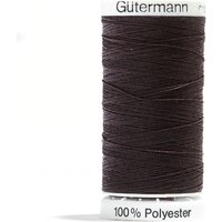 Bobine de fil polyester Gütermann - Bleu - COL 32 - Gütermann - Mondial Tissus