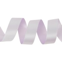 Ruban satin double face 15 mm violet - MT - Mondial Tissus
