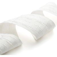 Ruflette multipoche 70mm - Mondial Tissus