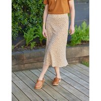 Patron Nuance jupe longue femme du 32 au 48 - Atelier Scämmit - Atelier Scämmit - Mondial Tissus