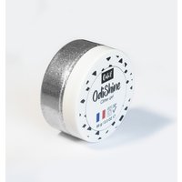 Pot de gel pailleté Diamond (argent) - Odishine 70ml Odif - Odif - Mondial Tissus