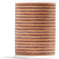 Bobine de fil Dual Duty multicolor 228 mètres - Mondial Tissus