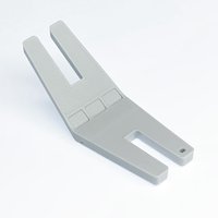 Plaque élévatrice pour machine à coudre Pfaff Husqvarna - Mondial Tissus