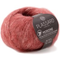 Pelote de laine Morzine rose clair 31 - Plassard - Mondial Tissus