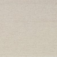 Toile coton lin lavé beige naturel - Mondial Tissus
