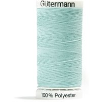 Bobine de fil polyester Gütermann - Vert - COL 929 - Gütermann - Mondial Tissus