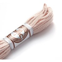 Fil à broder retors mat jaune à orange - COL 2778 - DMC - Mondial Tissus