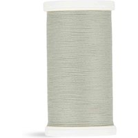 Bobine fil 100 m 100% polyester gris clair - MT - Mondial Tissus