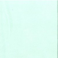 Tissu polaire doux et lourd uni vert d'eau - Mondial Tissus