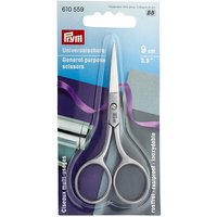 Ciseaux multi-usages - tout acier - 9cm - Prym - Mondial Tissus