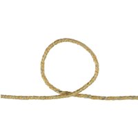 Cordon flex jute 2,5 mm - MT - Mondial Tissus