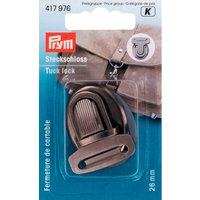 Fermeture de cartable, 26mm - Prym - Mondial Tissus
