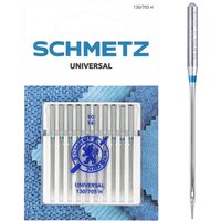 Aiguilles machine Schmetz universel 90 a 14 130/705 H - Schmetz - Mondial Tissus