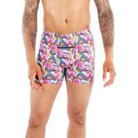 Patron Jalie 3885 caleçon boxer short-legging homme kids - Jalie - Mondial Tissus