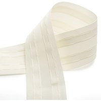 Ruflette pli automatique 70mm - Mondial Tissus