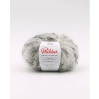 Pelote de fil à tricoter Léo dalmatien - Phildar - Phildar - Mondial Tissus