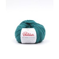 Pelote de fil à tricoter Caresse canard - Phildar - Phildar - Mondial Tissus