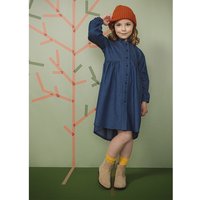 Patron robe pour enfant - Burda 9309 - Burda - Mondial Tissus