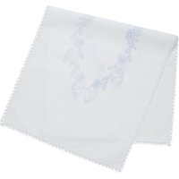 Napperon à broder 45x90cm - Mondial Tissus