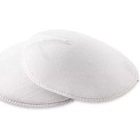 Épaulettes "Raglan" taille S blanches - Prym - Prym - Mondial Tissus