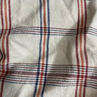 Tissé teint carreaux tartan multico - Mondial Tissus