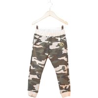 Patron Jim pantalon jogging enfant 3mois - 12 ans - IKATEE - IKATEE - Mondial Tissus