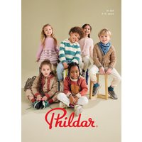 Catalogue N° 229 Prêts pour la rentrée Phildar - Phildar - Mondial Tissus
