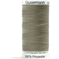 Bobine de fil polyester Gütermann - Vert - COL 241 - Gütermann - Mondial Tissus