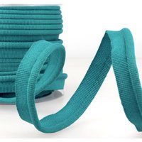 Dépassant passepoil rouleau 6mm canard - Mondial Tissus