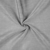 Tissu taffetas gris Persia - Mondial Tissus