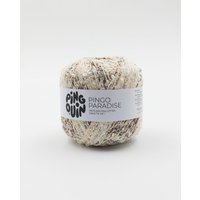 Pelote de fil à tricoter Paradise slow - Pingouin - Pingouin - Mondial Tissus
