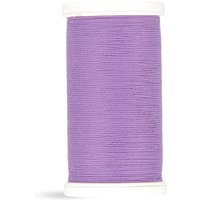 Bobine fil 100 m 100% polyester violet clair - MT - Mondial Tissus