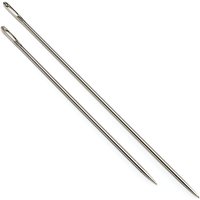Aiguilles à matelas Bohin n°4 et n°5 - Bohin - Mondial Tissus