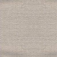 Tissu jacquard velours Naos blanc - Mondial Tissus