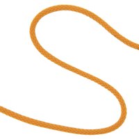 Cordon anorak 4mm ocre - MT - Mondial Tissus