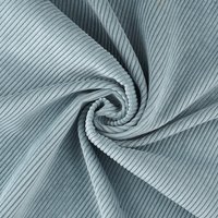 Velours cotes first ciel siege 40000 tm - MT - Mondial Tissus