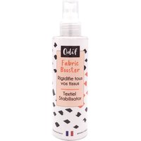 Fabric booster spray rigidifiant tissus - Odif - Mondial Tissus