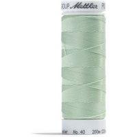 Bobine fil Poly Sheen vert Mettler col.5650 - Mettler - Mondial Tissus