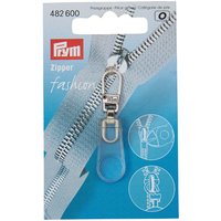 Curseur fermeture zip transparent - Prym - Mondial Tissus
