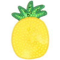 Thermocollant Récréatys ananas pailleté - Frou Frou - Mondial Tissus