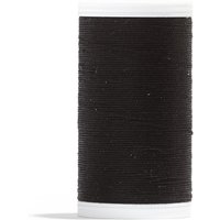 Bobine fil coton noir 100m Mondial Tissus - MT