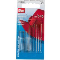 Aiguilles pour modistes - Prym - Mondial Tissus